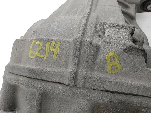 Alfa Romeo Giulia Rear Differential Carrier