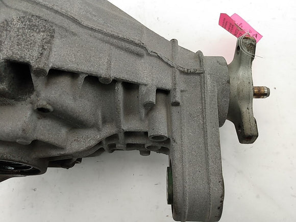 Alfa Romeo Giulia Rear Differential Carrier