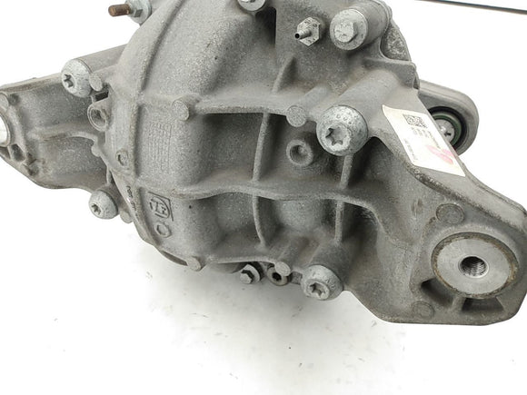 Alfa Romeo Giulia Rear Differential Carrier