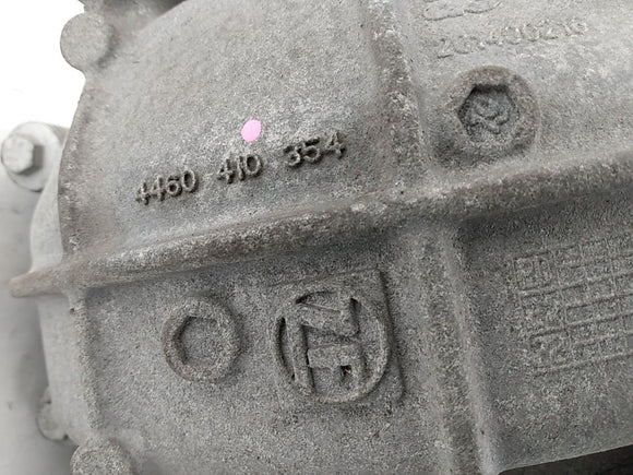 Alfa Romeo Giulia Rear Differential Carrier