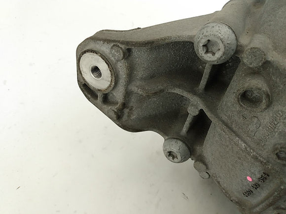 Alfa Romeo Giulia Rear Differential Carrier