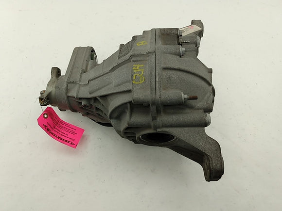 Alfa Romeo Giulia Rear Differential Carrier