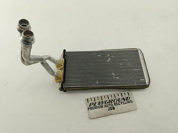 Alfa Romeo Giulia Heater Core