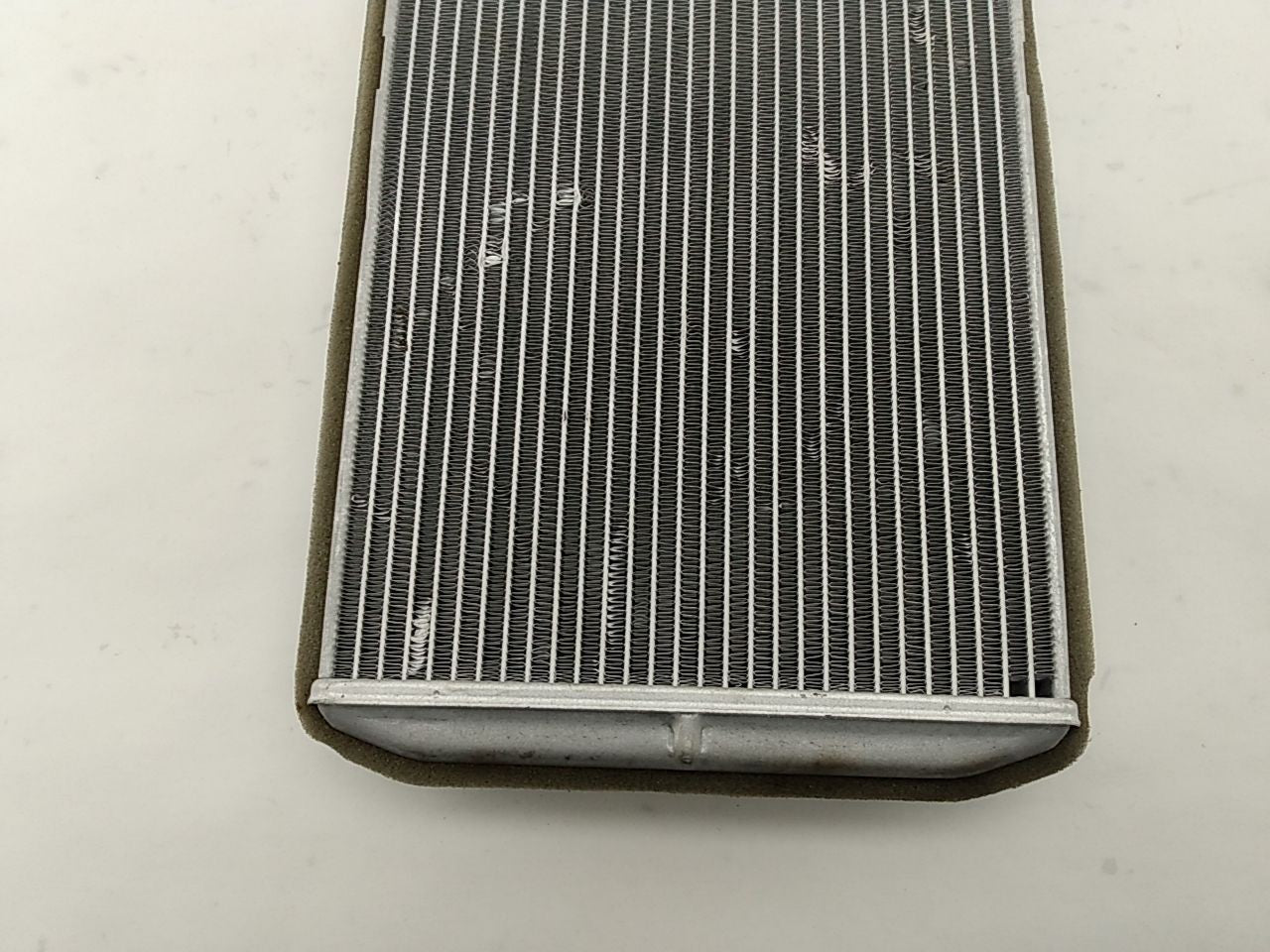 Alfa Romeo Giulia Heater Core