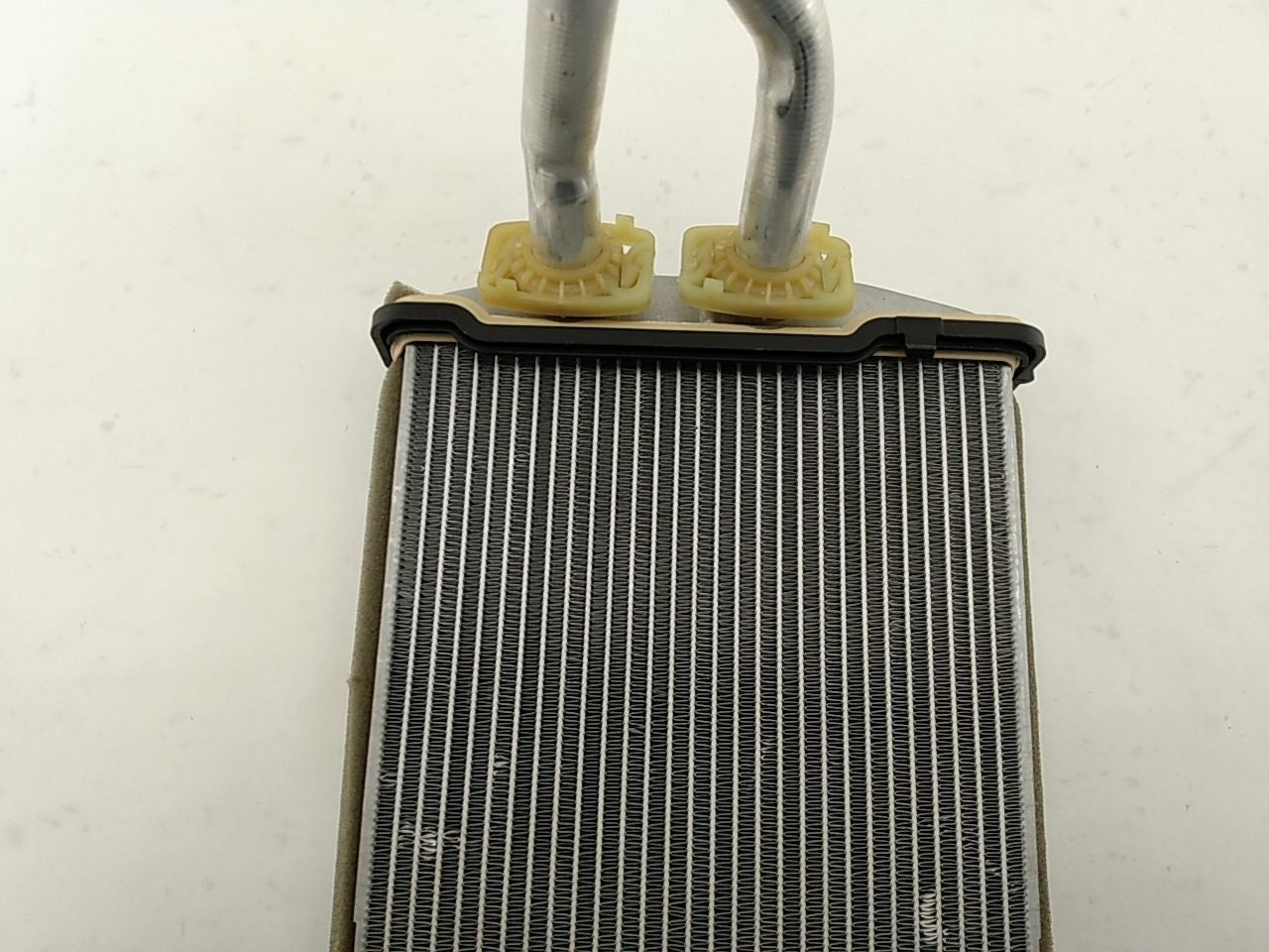 Alfa Romeo Giulia Heater Core