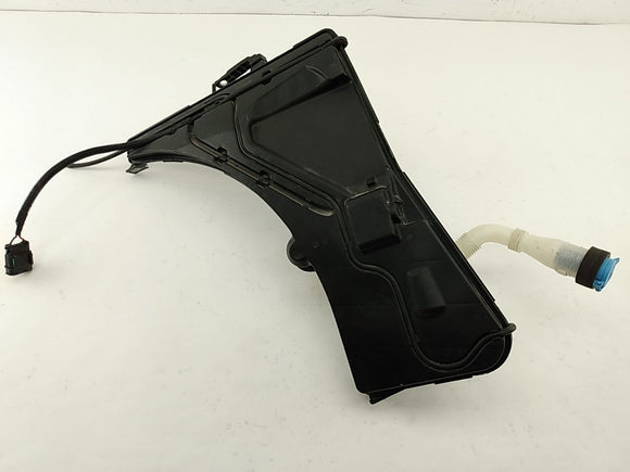 Alfa Romeo Giulia Washer Fluid Reservoir Tank