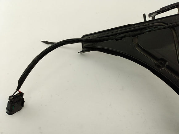 Alfa Romeo Giulia Washer Fluid Reservoir Tank