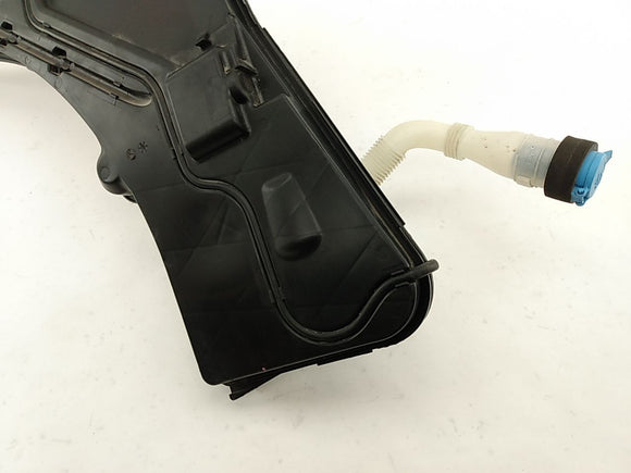 Alfa Romeo Giulia Washer Fluid Reservoir Tank