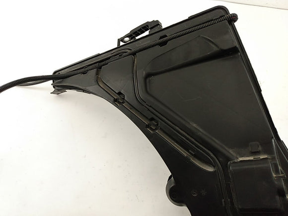 Alfa Romeo Giulia Washer Fluid Reservoir Tank