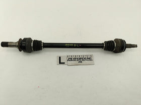 Alfa Romeo Giulia Driver Left Rear Axle Drive Shaft