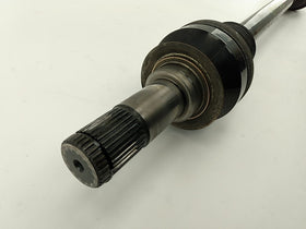 Alfa Romeo Giulia Driver Left Rear Axle Drive Shaft - 0