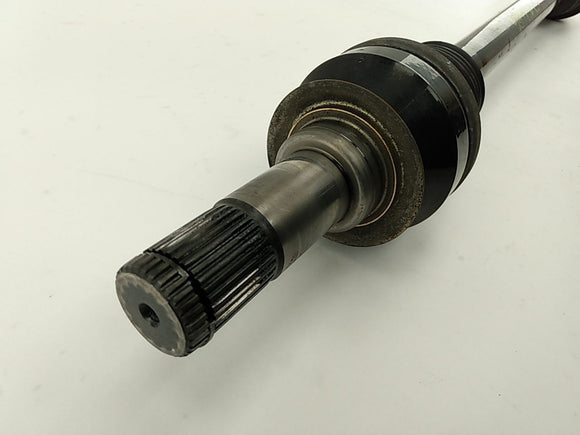 Alfa Romeo Giulia Driver Left Rear Axle Drive Shaft