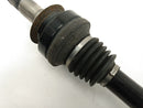 Alfa Romeo Giulia Driver Left Rear Axle Drive Shaft-3