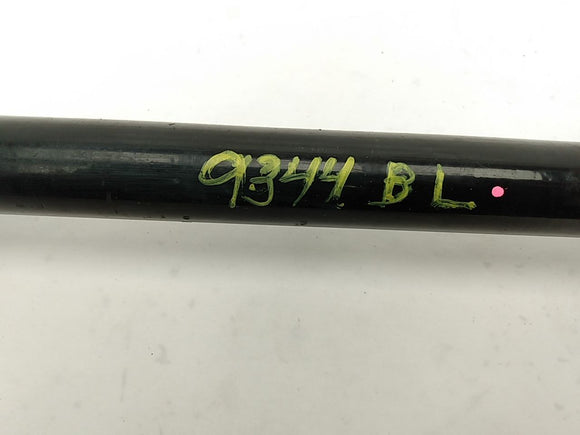 Alfa Romeo Giulia Driver Left Rear Axle Drive Shaft