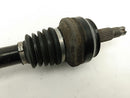 Alfa Romeo Giulia Driver Left Rear Axle Drive Shaft-5