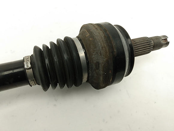 Alfa Romeo Giulia Driver Left Rear Axle Drive Shaft
