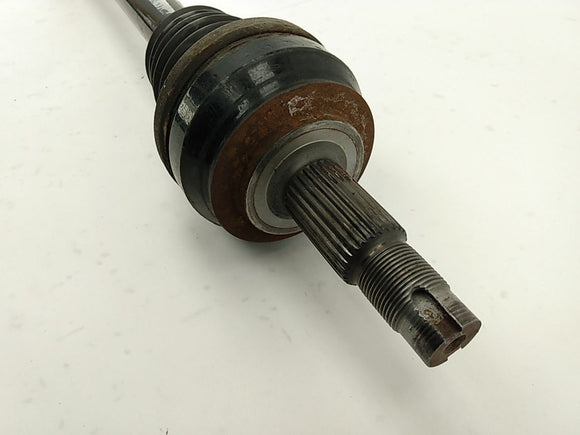 Alfa Romeo Giulia Driver Left Rear Axle Drive Shaft