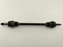 Alfa Romeo Giulia Driver Left Rear Axle Drive Shaft-7