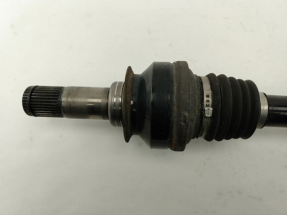 Alfa Romeo Giulia Driver Left Rear Axle Drive Shaft
