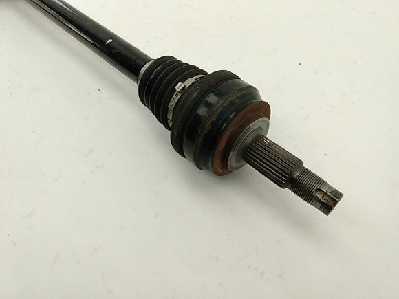 Alfa Romeo Giulia Driver Left Rear Axle Drive Shaft