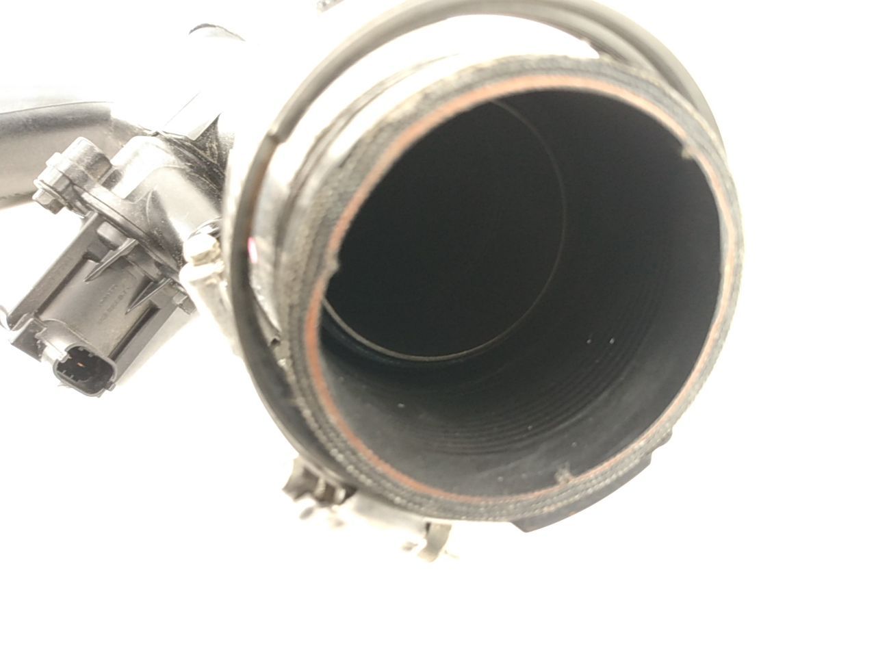 Alfa Romeo Giulia Intercooler Hose Tube