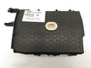 Alfa Romeo Giulia Heater Core Lower Housing Box Trim-2