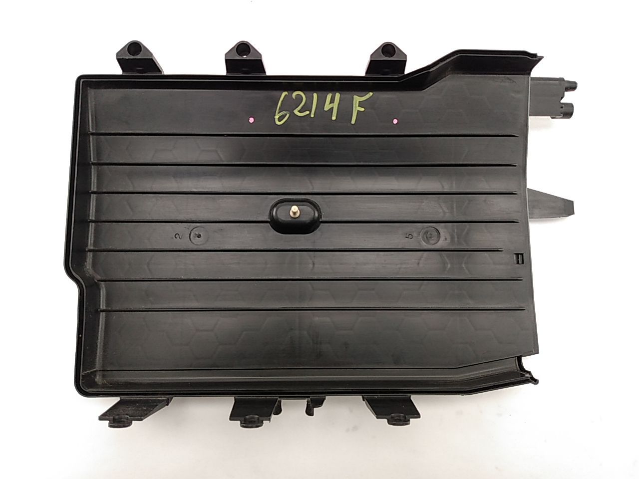 Alfa Romeo Giulia Heater Core Lower Housing Box Trim