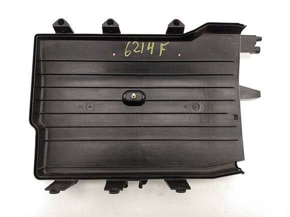 Alfa Romeo Giulia Heater Core Lower Housing Box Trim