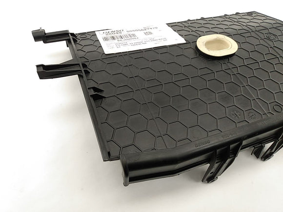 Alfa Romeo Giulia Heater Core Lower Housing Box Trim