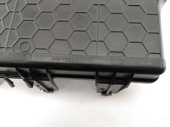 Alfa Romeo Giulia Heater Core Lower Housing Box Trim