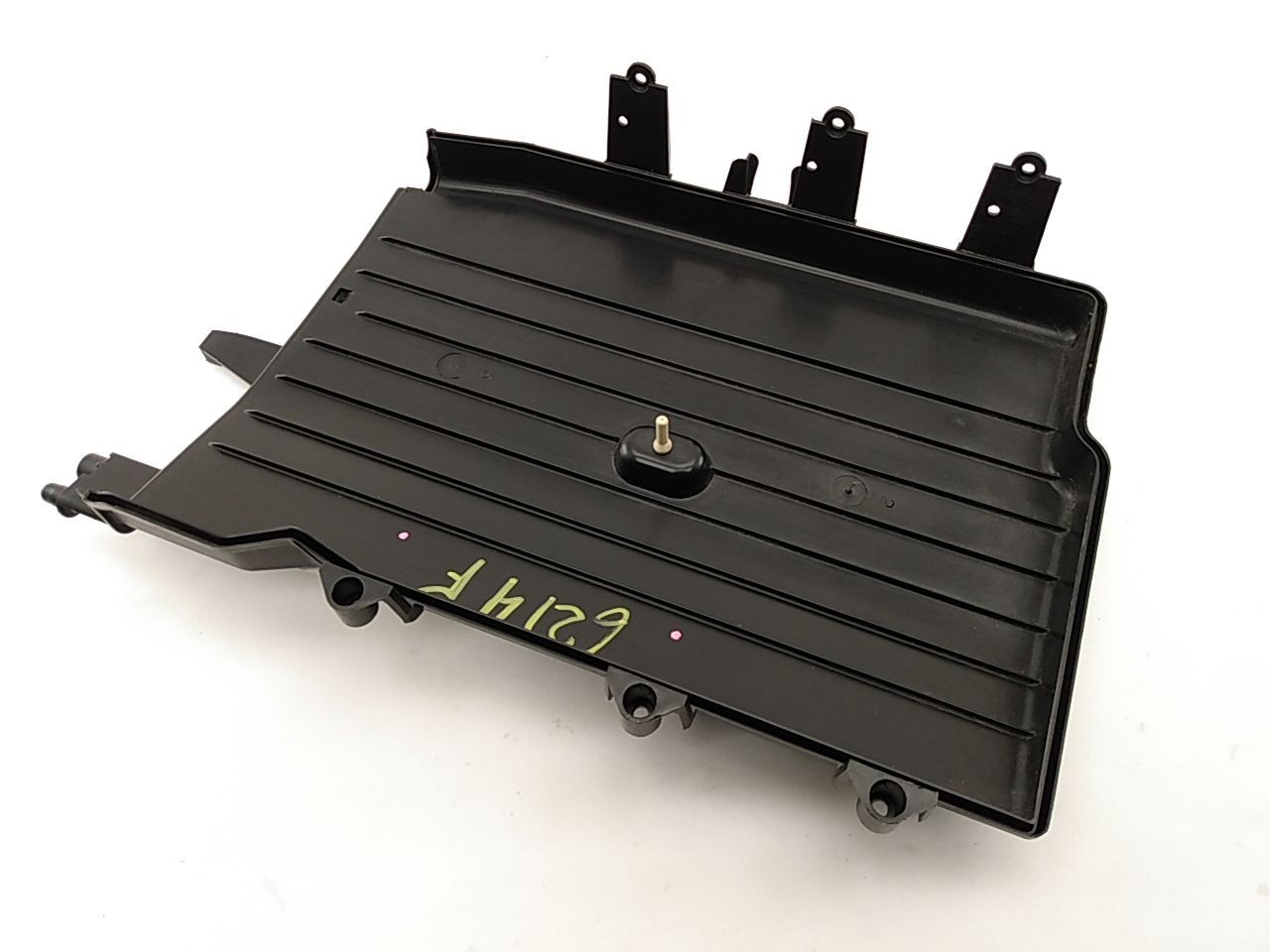 Alfa Romeo Giulia Heater Core Lower Housing Box Trim