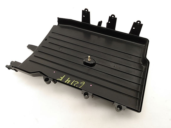 Alfa Romeo Giulia Heater Core Lower Housing Box Trim