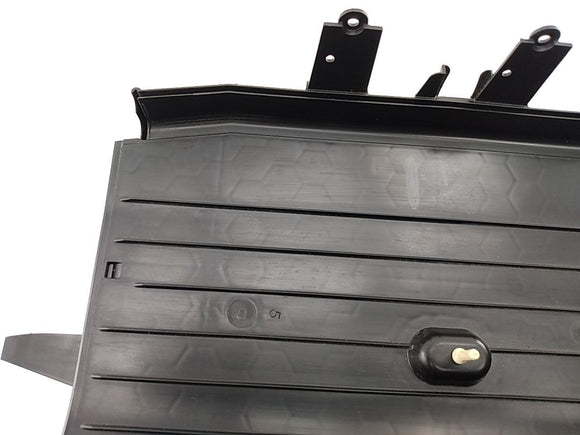Alfa Romeo Giulia Heater Core Lower Housing Box Trim