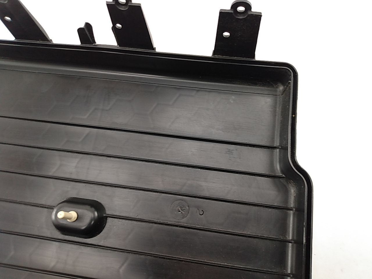 Alfa Romeo Giulia Heater Core Lower Housing Box Trim