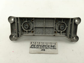 Alfa Romeo Giulia Transmission Mount