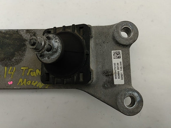 Alfa Romeo Giulia Transmission Mount