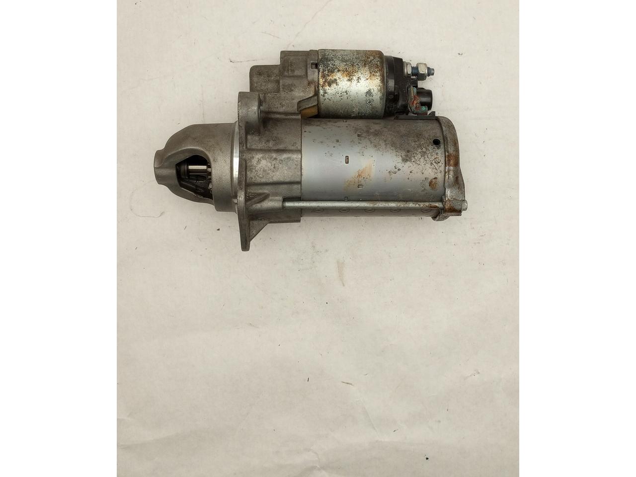 Alfa Romeo Giulia Starter Motor - 0