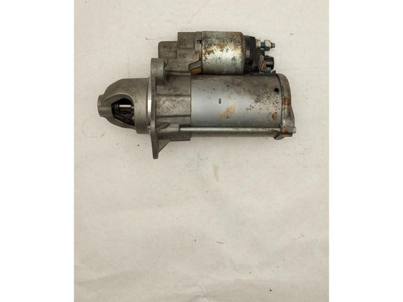 Alfa Romeo Giulia Starter Motor