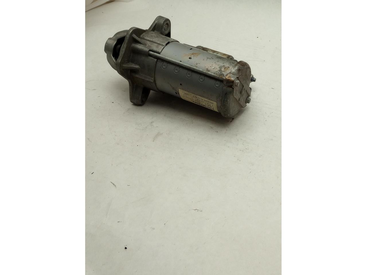 Alfa Romeo Giulia Starter Motor