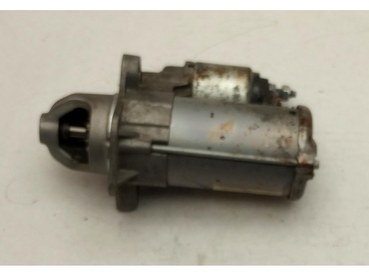 Alfa Romeo Giulia Starter Motor