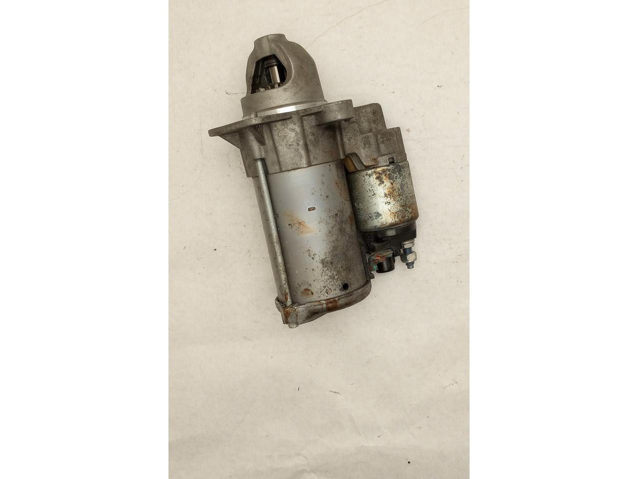 Alfa Romeo Giulia Starter Motor