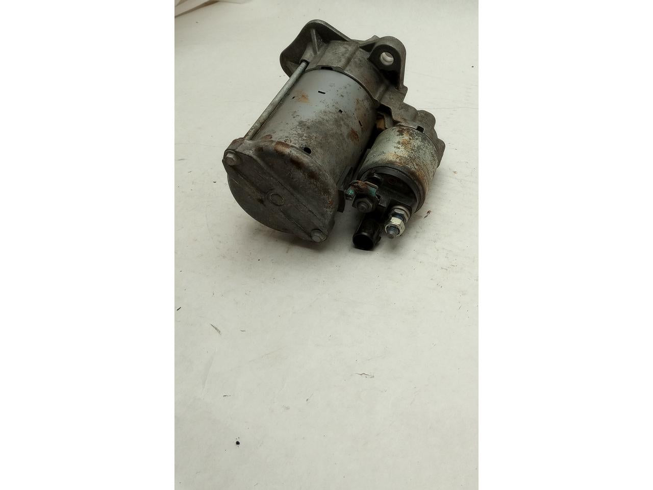 Alfa Romeo Giulia Starter Motor