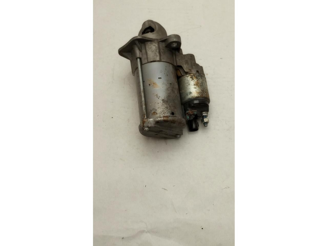 Alfa Romeo Giulia Starter Motor