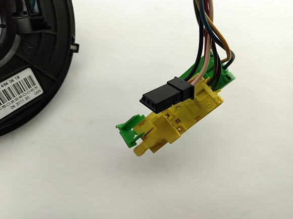 Mercedes SL500 Steering Wheel Clock Spring