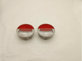 Pontiac Solstice Pair Of Backup Lights