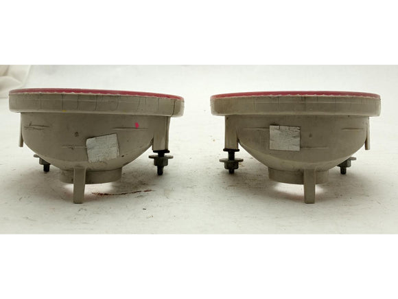 Pontiac Solstice Pair Of Backup Lights