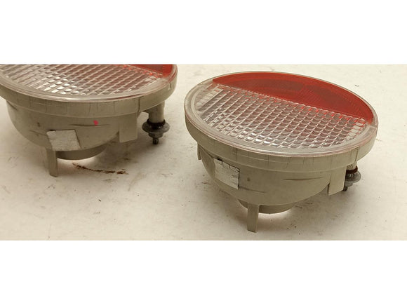 Pontiac Solstice Pair Of Backup Lights