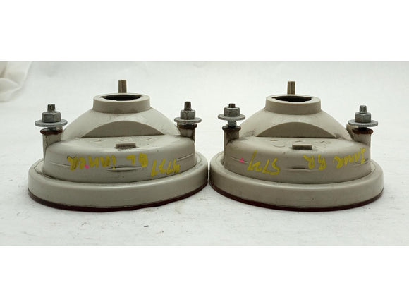 Pontiac Solstice Pair Of Backup Lights