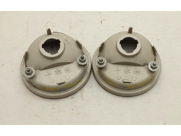 Pontiac Solstice Pair Of Backup Lights