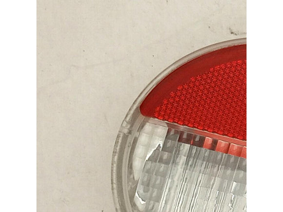 Pontiac Solstice Pair Of Backup Lights